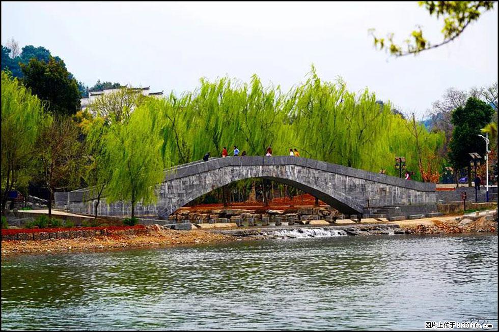 【春天,广西桂林灌阳县向您发出邀请!】江口老街又逢春 - 游山玩水 - 宝鸡生活社区 - 宝鸡28生活网 baoji.28life.com