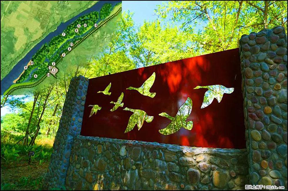 【春天,广西桂林灌阳县向您发出邀请!】熊家寨湿地公园 - 游山玩水 - 宝鸡生活社区 - 宝鸡28生活网 baoji.28life.com