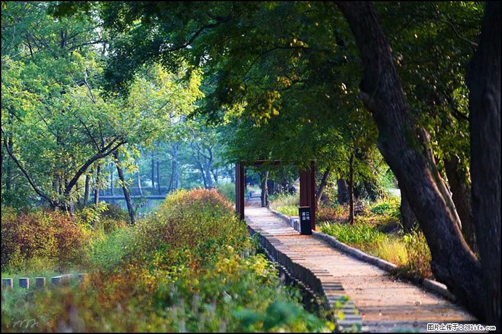 【春天,广西桂林灌阳县向您发出邀请!】熊家寨湿地公园 - 游山玩水 - 宝鸡生活社区 - 宝鸡28生活网 baoji.28life.com