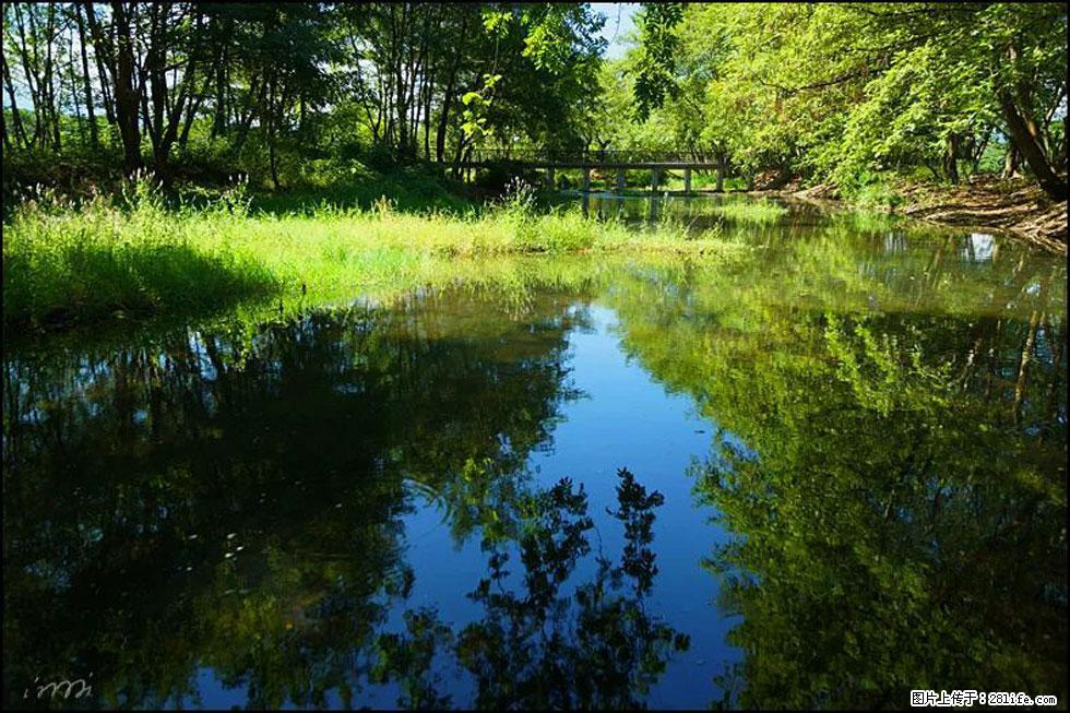 【春天,广西桂林灌阳县向您发出邀请!】熊家寨湿地公园 - 游山玩水 - 宝鸡生活社区 - 宝鸡28生活网 baoji.28life.com