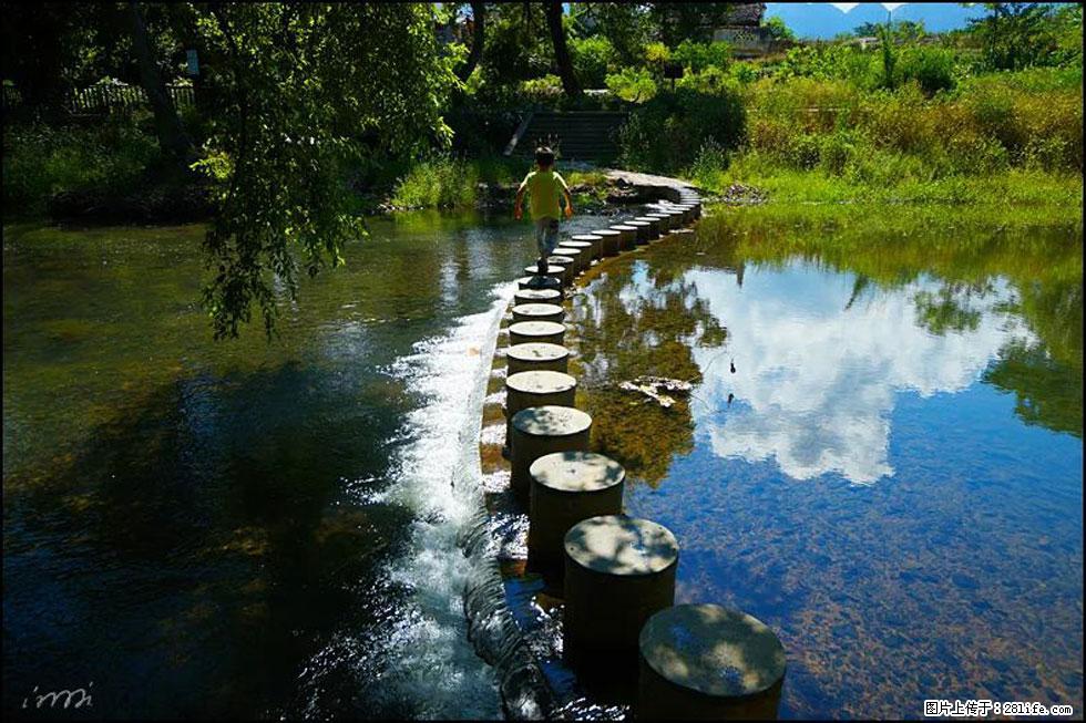 【春天,广西桂林灌阳县向您发出邀请!】熊家寨湿地公园 - 游山玩水 - 宝鸡生活社区 - 宝鸡28生活网 baoji.28life.com