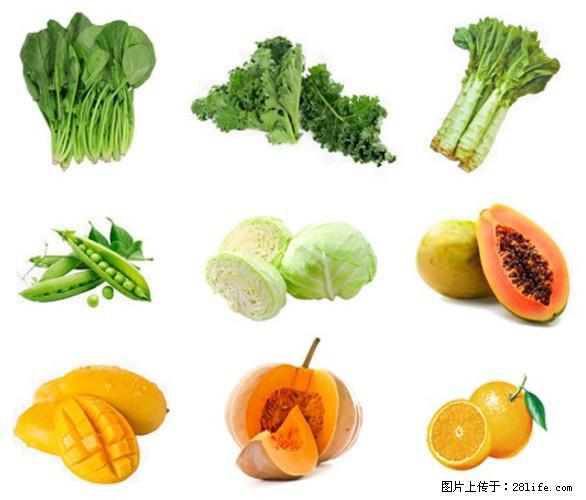 叶黄素有什么功效和作用 - 生活百科 - 宝鸡生活社区 - 宝鸡28生活网 baoji.28life.com