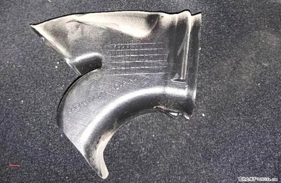 【福特·嘉年华】主驾驶位脚部空调不出风，如何解决？ - 车友部落 - 宝鸡生活社区 - 宝鸡28生活网 baoji.28life.com