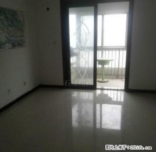 高新一路在水一方简装3室空房出租，优先办公 - 宝鸡28生活网 baoji.28life.com