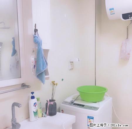 东高新水木清华一室拎包入住精装房对外出租 - 房屋出租 - 房屋租售 - 宝鸡分类信息 - 宝鸡28生活网 baoji.28life.com