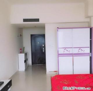 东高新水木清华一室拎包入住精装房对外出租 - 宝鸡28生活网 baoji.28life.com