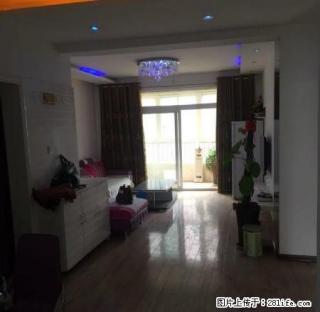 高新四路，永泰名苑，两室精装，拎包入住 - 宝鸡28生活网 baoji.28life.com