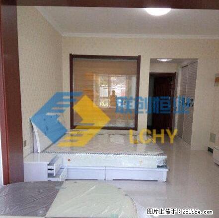 中山路 宝隆华锦 一室精装修 厨卫齐全带家电,抢手房源手慢无 - 房屋出租 - 房屋租售 - 宝鸡分类信息 - 宝鸡28生活网 baoji.28life.com