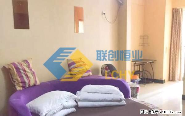 火车站经二路 一室精装公寓 带家具带空调 即租即用 手慢无 - 房屋出租 - 房屋租售 - 宝鸡分类信息 - 宝鸡28生活网 baoji.28life.com