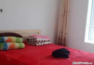 水韵江南 2室2厅 精装房，随时看房， - 宝鸡28生活网 baoji.28life.com