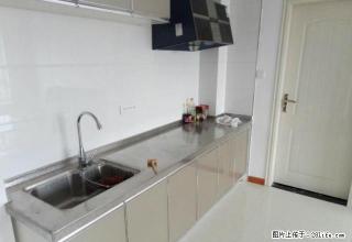 行政中心旁三迪公寓1室1厅950出租 - 宝鸡28生活网 baoji.28life.com