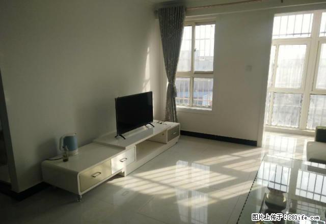 永泰名苑新装修未入住 家具家电齐全 拎包入住 - 房屋出租 - 房屋租售 - 宝鸡分类信息 - 宝鸡28生活网 baoji.28life.com