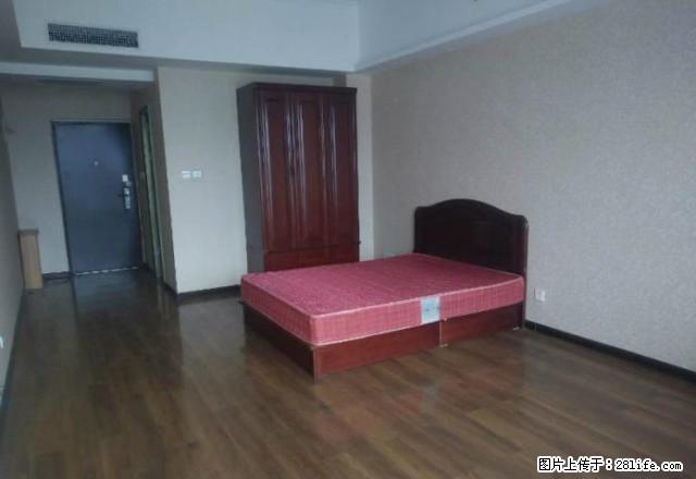 水木清华 一室一厅 拎包入住 带空调 随时看房 - 房屋出租 - 房屋租售 - 宝鸡分类信息 - 宝鸡28生活网 baoji.28life.com