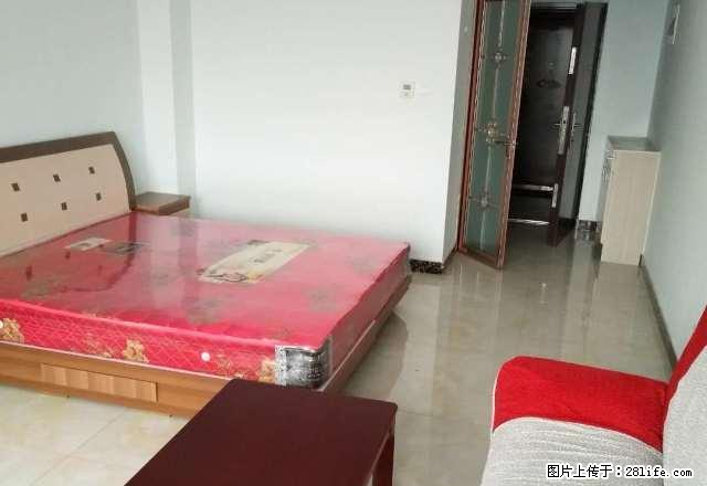 水木清华 一室一厅 精装修 带暖气 办公 居住均可 出租 - 房屋出租 - 房屋租售 - 宝鸡分类信息 - 宝鸡28生活网 baoji.28life.com