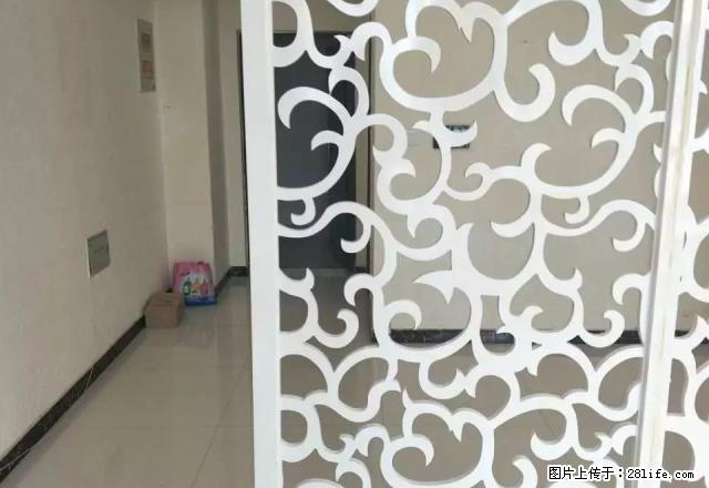 桥南火炬路华夏盛世1室精装 可做美容办公 - 房屋出租 - 房屋租售 - 宝鸡分类信息 - 宝鸡28生活网 baoji.28life.com