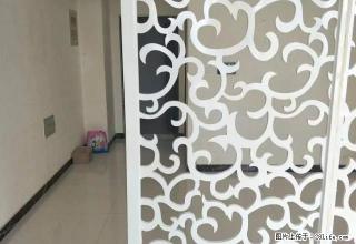 桥南火炬路华夏盛世1室精装 可做美容办公 - 宝鸡28生活网 baoji.28life.com