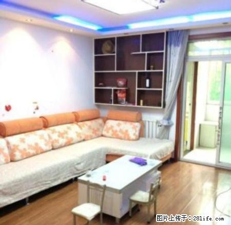 宏运佳苑两室,家具家电全配,精装修,可拎包入住 - 房屋出租 - 房屋租售 - 宝鸡分类信息 - 宝鸡28生活网 baoji.28life.com