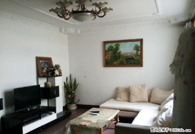 电力新苑,采光好,屋内干净,家具家电齐全,拎包入住! - 房屋出租 - 房屋租售 - 宝鸡分类信息 - 宝鸡28生活网 baoji.28life.com