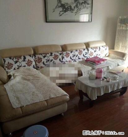 出租陈仓园二区两室房子，家具家电齐全，拎包入住！ - 房屋出租 - 房屋租售 - 宝鸡分类信息 - 宝鸡28生活网 baoji.28life.com