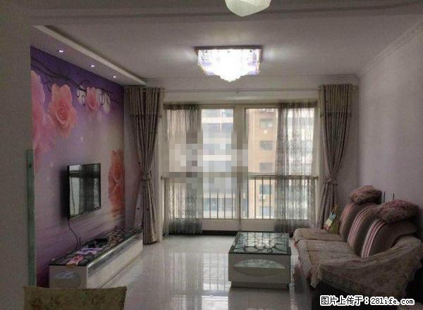 轩苑世家,采光好,屋内干净,家具家电齐全,拎包入住! - 房屋出租 - 房屋租售 - 宝鸡分类信息 - 宝鸡28生活网 baoji.28life.com