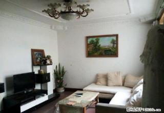 出租大庆路电力新苑三室房子，家具家电齐全，拎包入住！ - 宝鸡28生活网 baoji.28life.com