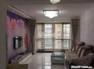 轩苑世家，采光好，屋内干净，家具家电齐全，拎包入住！ - 宝鸡28生活网 baoji.28life.com