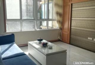 出租新福路轩苑盛世两室新装房96平米， - 宝鸡28生活网 baoji.28life.com