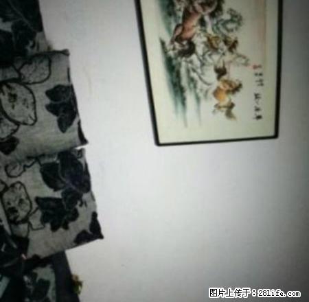 出租 精装联盟花园 2室 家具家电齐全 拎包入住 - 房屋出租 - 房屋租售 - 宝鸡分类信息 - 宝鸡28生活网 baoji.28life.com