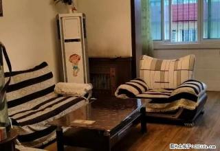 陕开小区 精装2室 5楼 家具家电齐全 领包入住 - 宝鸡28生活网 baoji.28life.com