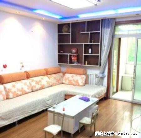 宏运家园 精装两室 家具家电齐全，拎包入住 随时看房 - 房屋出租 - 房屋租售 - 宝鸡分类信息 - 宝鸡28生活网 baoji.28life.com