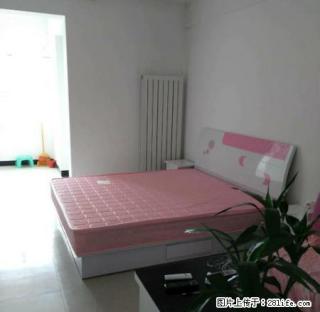 温馨公寓 天同国际公寓全家具电器有空调可洗澡拎包住 - 宝鸡28生活网 baoji.28life.com