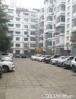 汉中路南段建设银行家属院两室两厅有双气家具月租650元 - 宝鸡28生活网 baoji.28life.com