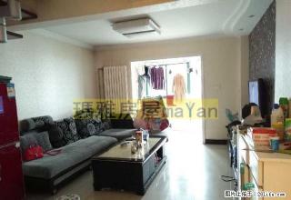 开元旁 香榭里街区两室精装家具家电齐全 拎包即住 - 宝鸡28生活网 baoji.28life.com