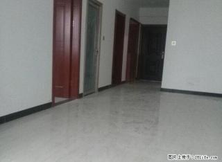 天同国际 两室精装空房 厨卫可用带空调 有暖气办公优先 - 宝鸡28生活网 baoji.28life.com