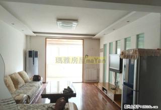 新建路 天上人间 两室中装 带家具家电 厨卫可用 有暖气 - 宝鸡28生活网 baoji.28life.com