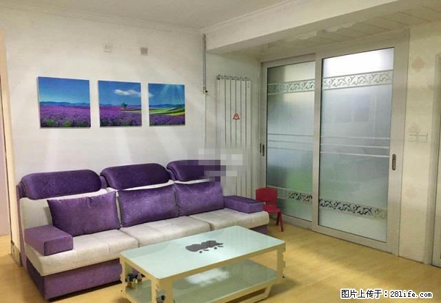 繁华地段 家具家电齐全 拎包入住 - 房屋出租 - 房屋租售 - 宝鸡分类信息 - 宝鸡28生活网 baoji.28life.com