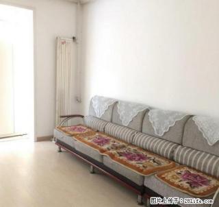 新房 未住过人 非顶楼 非常干净 - 宝鸡28生活网 baoji.28life.com