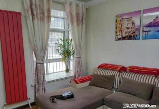 带暖气费 品牌家电家具 学！1区房 门口就是公园！ - 宝鸡28生活网 baoji.28life.com
