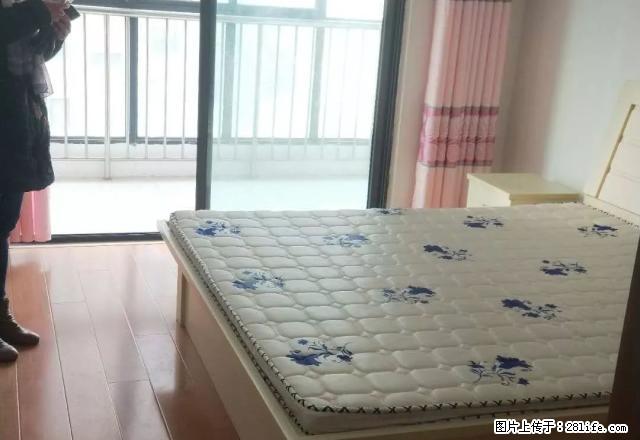 精装两室 家具齐全 带空调 电梯房 欢迎来电随时看房 - 房屋出租 - 房屋租售 - 宝鸡分类信息 - 宝鸡28生活网 baoji.28life.com