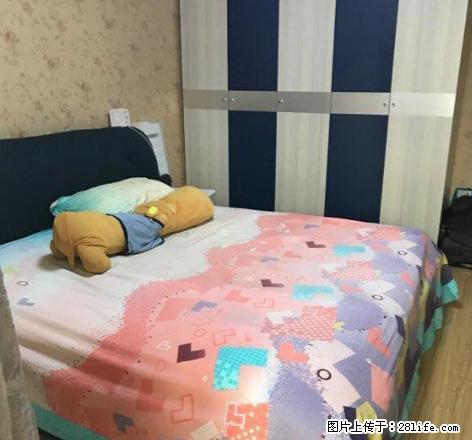 (单间出租)桥南英达路 文投电影院对面 精装一室 拎包入住 - 房屋出租 - 房屋租售 - 宝鸡分类信息 - 宝鸡28生活网 baoji.28life.com