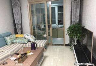 桥南石坝河大转盘旁边 精装2室房子 拎包入住 繁华地段 - 宝鸡28生活网 baoji.28life.com