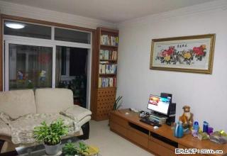 桥南 石坝河 美伦小区 精装2室 在 3楼 拎包入住 - 宝鸡28生活网 baoji.28life.com