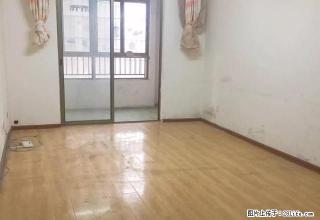 实拍高层，东仁新城木地板双气厨卫齐全2室2厅950元 - 宝鸡28生活网 baoji.28life.com