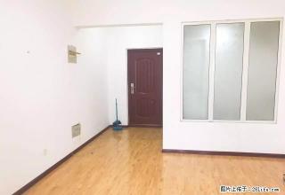 新房，家具可配，宝隆华锦双气木地板厨卫齐1室1厅800元 - 宝鸡28生活网 baoji.28life.com