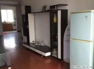 宏运佳苑,大三室，装修精致,拎包入住价格不容错过！ - 宝鸡28生活网 baoji.28life.com