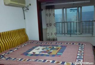 出租，精装修朝向南2室2厅1卫！拎包入住 - 宝鸡28生活网 baoji.28life.com