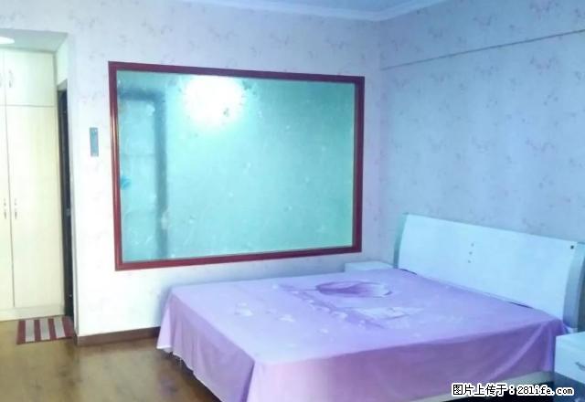 拎包住新房,红旗路大台阶宝隆华锦双气带家具家电1000元出租 - 房屋出租 - 房屋租售 - 宝鸡分类信息 - 宝鸡28生活网 baoji.28life.com