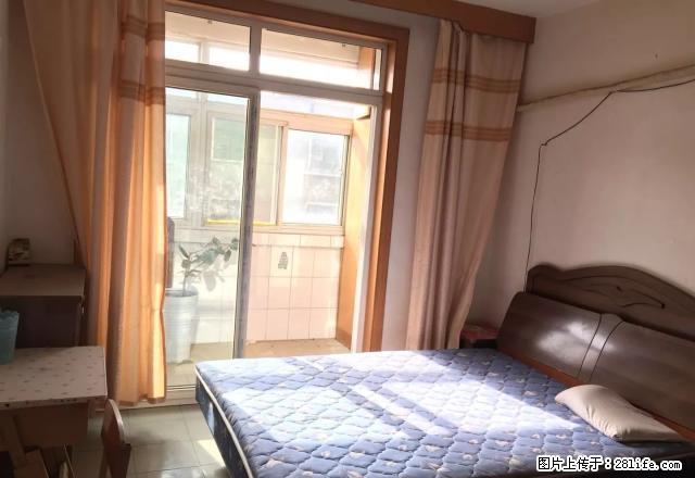 实拍图，拎包住,汉中路北段精装修带全套家具家电拎包住出租 - 房屋出租 - 房屋租售 - 宝鸡分类信息 - 宝鸡28生活网 baoji.28life.com