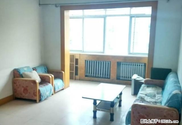 实图，出租金陵新村二区带双气精装修全套家具热水器单元房 - 房屋出租 - 房屋租售 - 宝鸡分类信息 - 宝鸡28生活网 baoji.28life.com