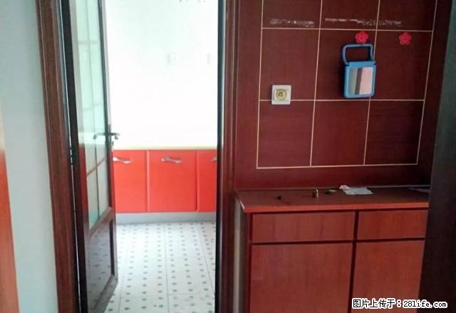 实拍图,群众路2008年新装修带全套家具大彩电单元房出租 - 房屋出租 - 房屋租售 - 宝鸡分类信息 - 宝鸡28生活网 baoji.28life.com